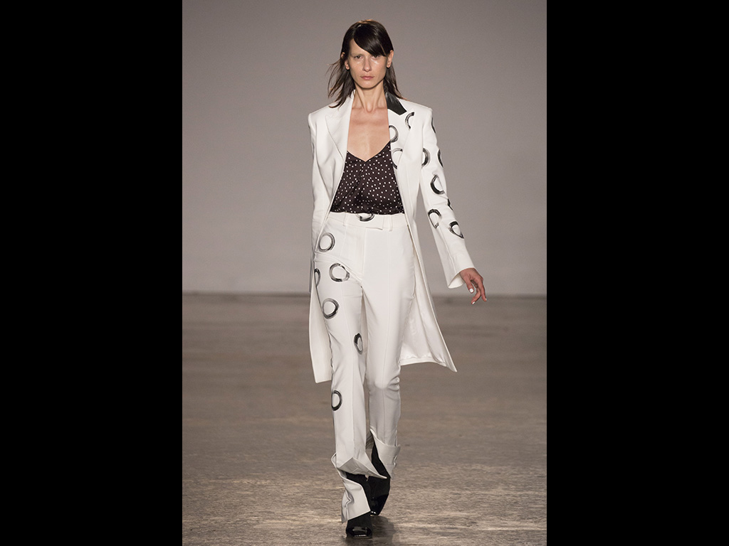 SSHEENA. Sabrina Mandelli. Collezione Primavera/Estate 2018. Collection Spring/Summer 2018.