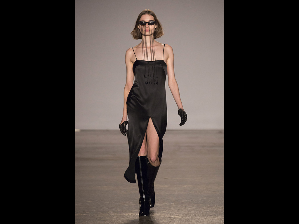 SSHEENA. Sabrina Mandelli. Collezione Primavera/Estate 2018. Collection Spring/Summer 2018.