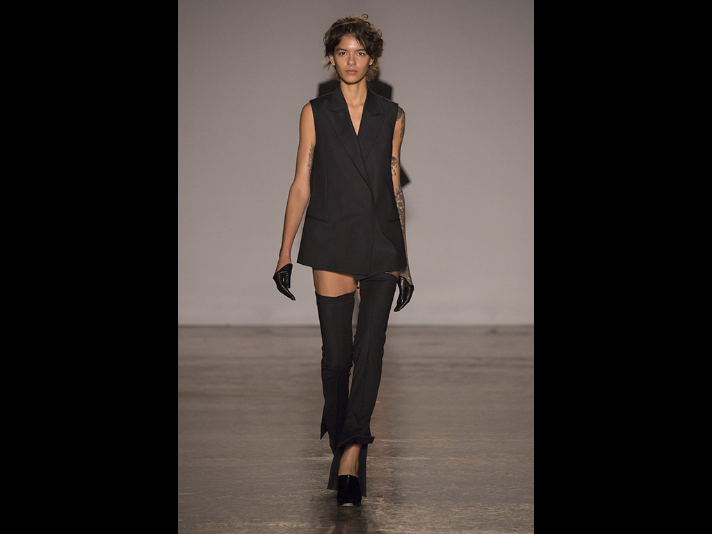 SSHEENA. Sabrina Mandelli. Collezione Primavera/Estate 2018. Collection Spring/Summer 2018.