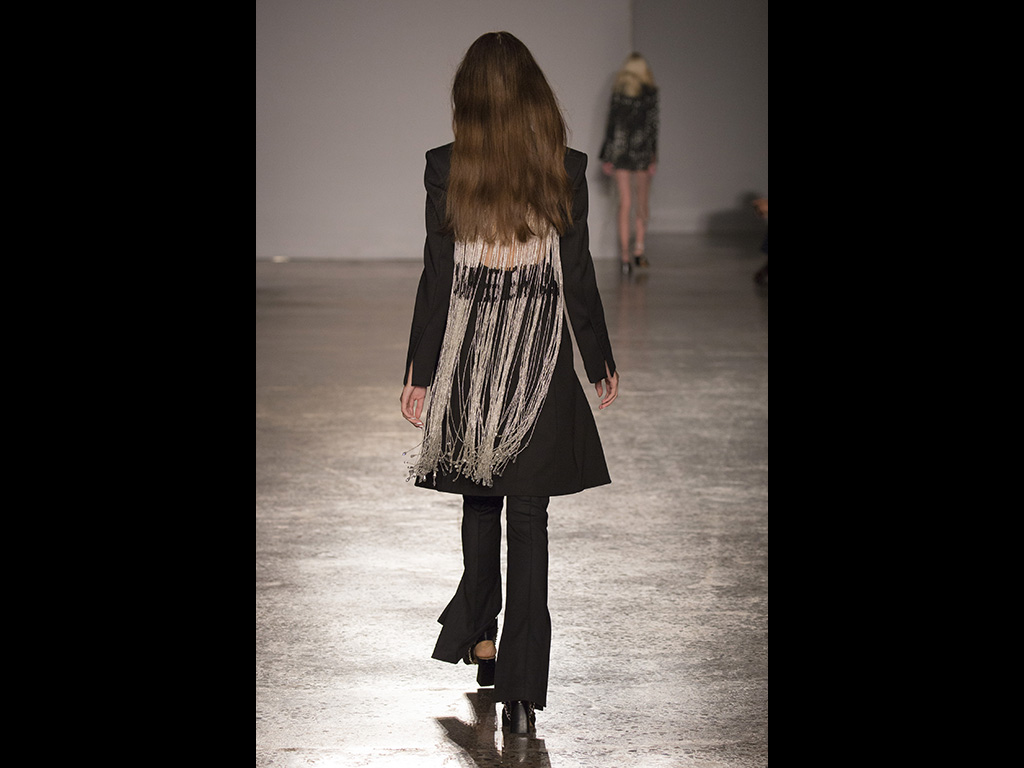 SSHEENA. Sabrina Mandelli. Collezione Primavera/Estate 2018. Collection Spring/Summer 2018.