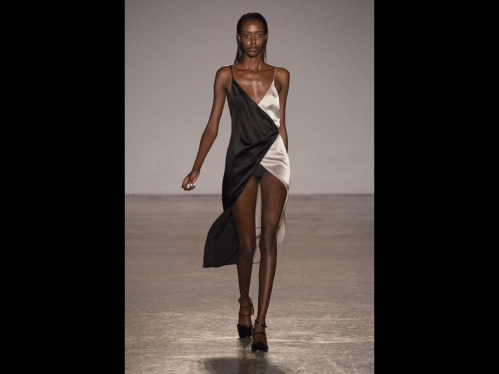 SSHEENA. Sabrina Mandelli. Collezione Primavera/Estate 2018. Collection Spring/Summer 2018.