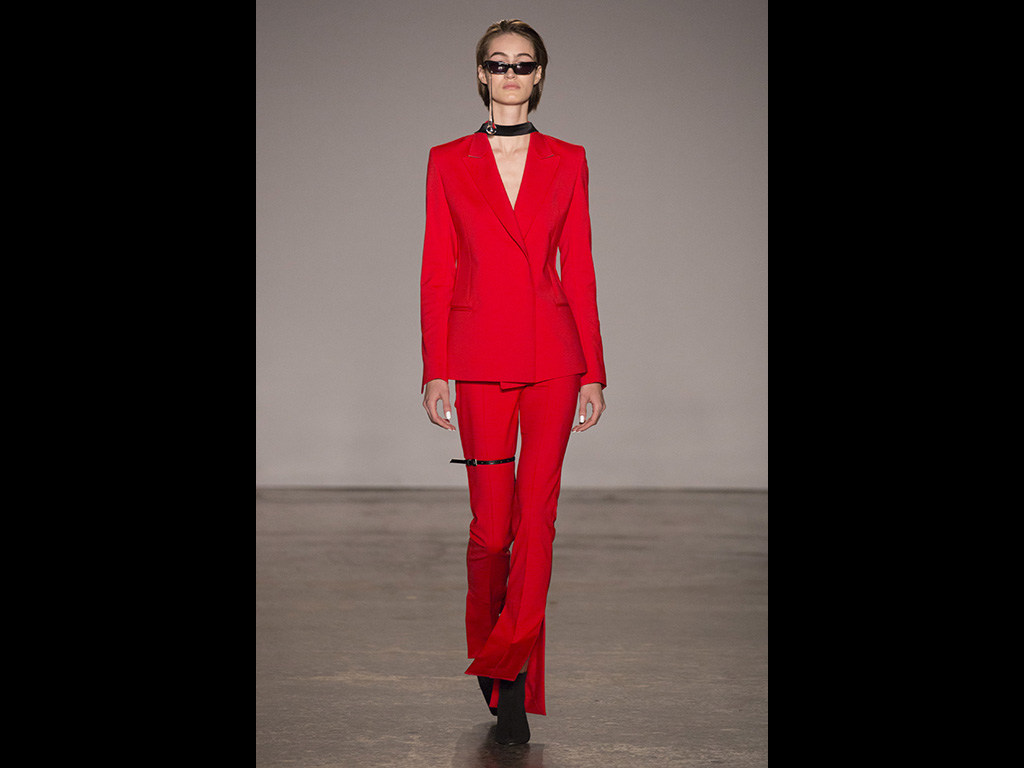 SSHEENA. Sabrina Mandelli. Collezione Primavera/Estate 2018. Collection Spring/Summer 2018.