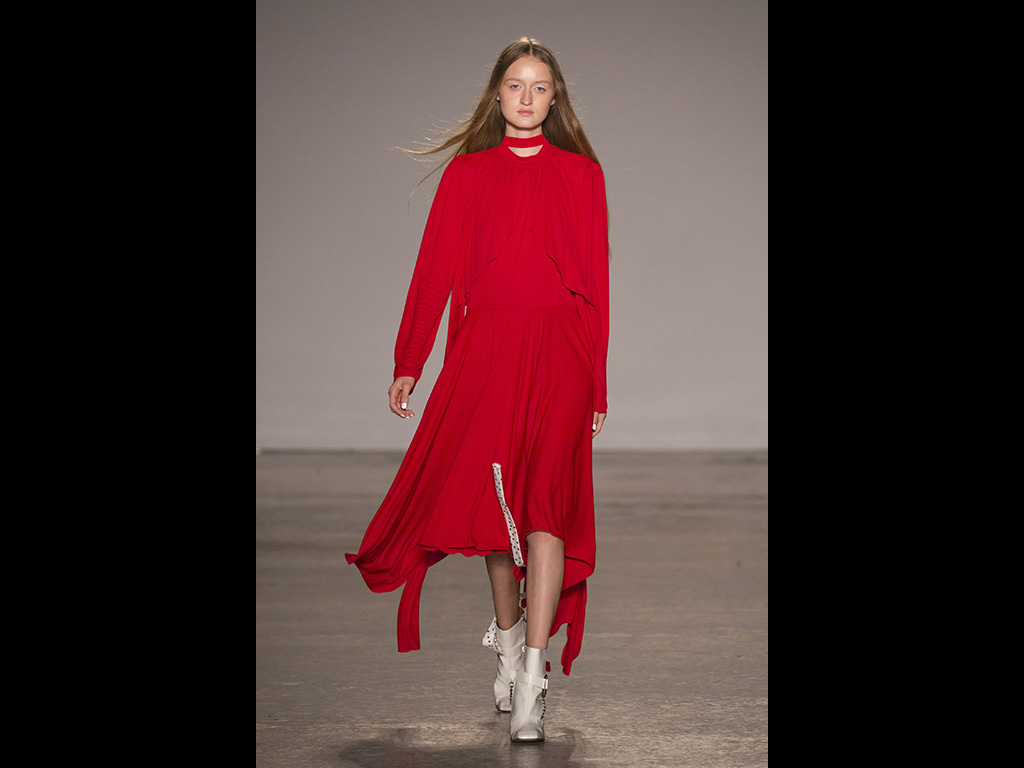 SSHEENA. Sabrina Mandelli. Collezione Primavera/Estate 2018. Collection Spring/Summer 2018.