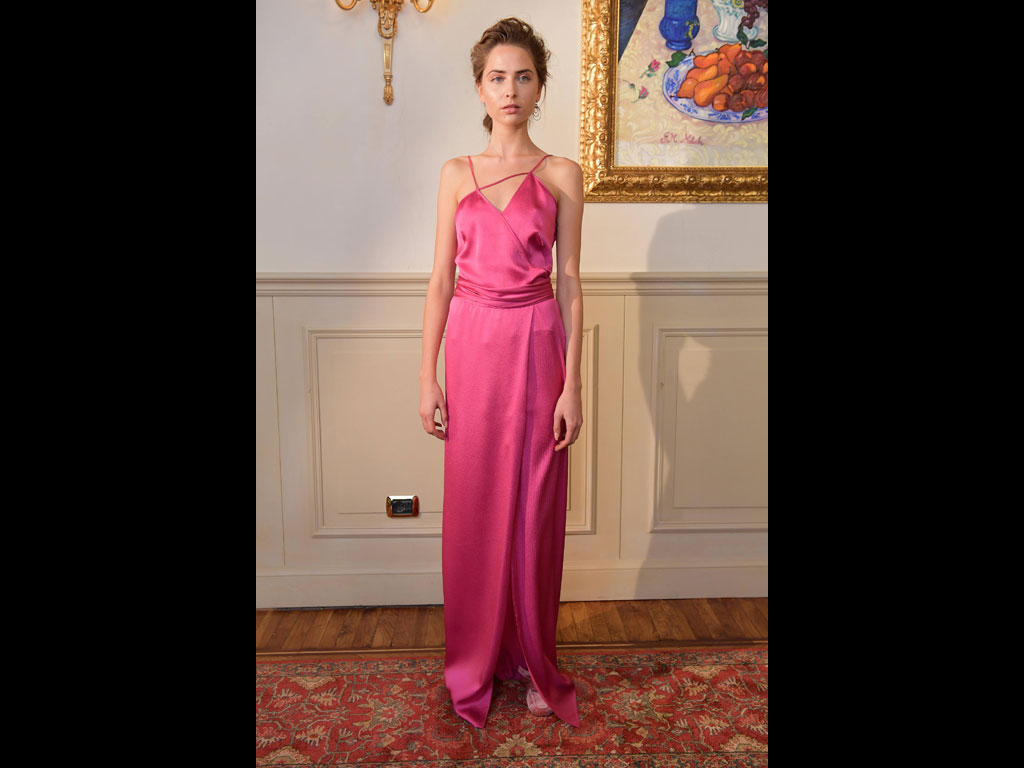 Winonah. Collezione Primavera/Estate 2018. Collection Spring/Summer 2018.