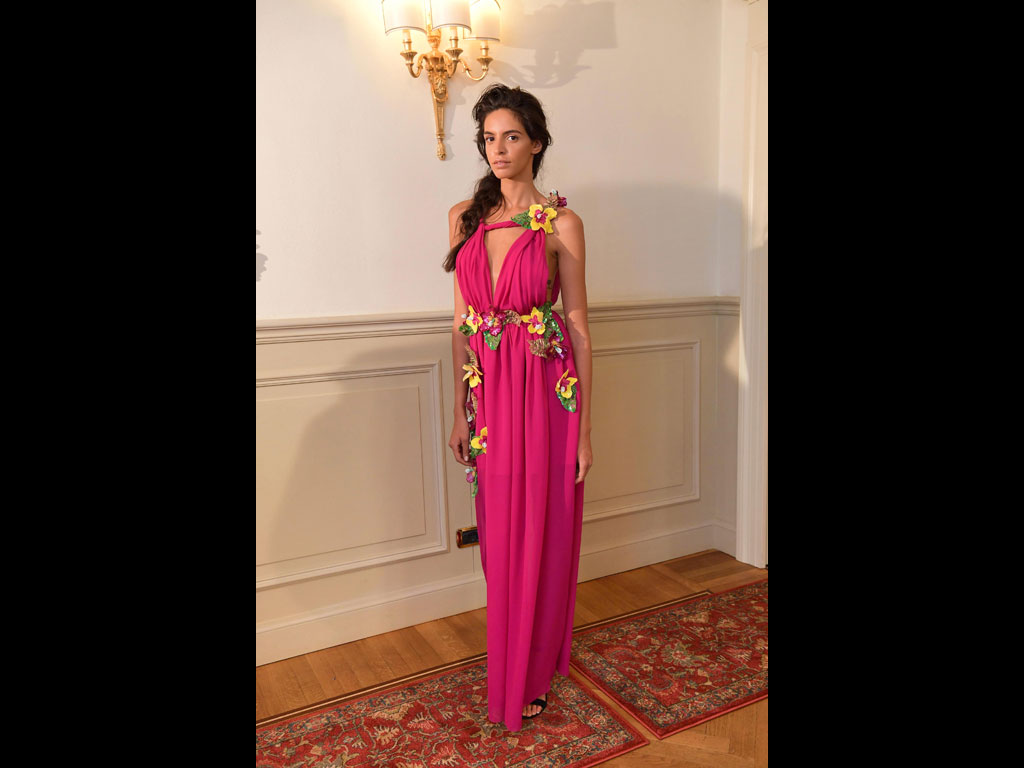 Winonah. Collezione Primavera/Estate 2018. Collection Spring/Summer 2018.
