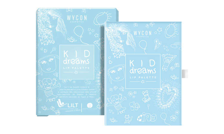 the heart of beauty kid dreams 2017