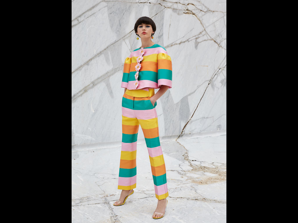 Gilberto Calzolari. Collezione Primavera/Estate 2018. Spring/Summer 2018.
