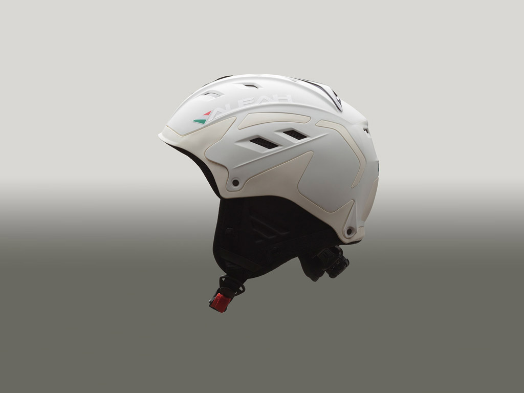 Aleah. Box Helmet. Collezione Autunno/Inverno 2017-2018. Fall/Winter 2017-2018.