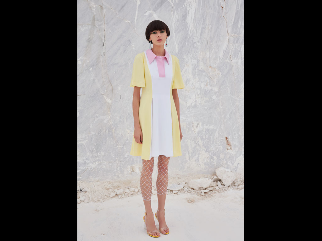 Gilberto Calzolari. Collezione Primavera/Estate 2018. Spring/Summer 2018.