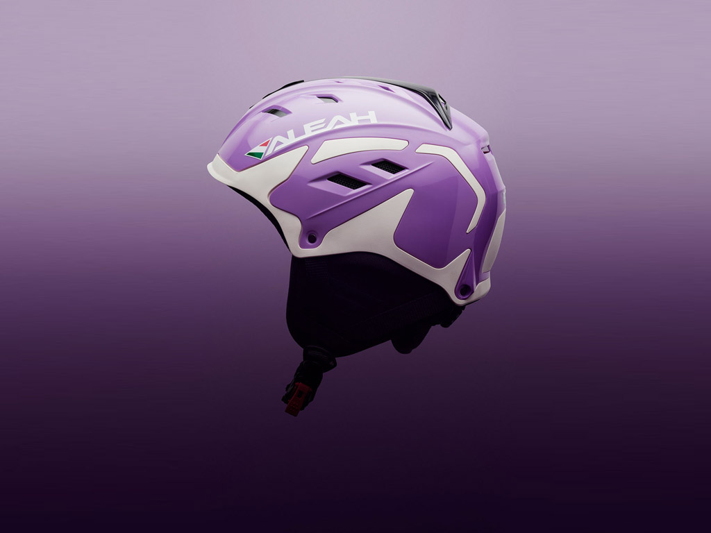 Aleah. Bow Helmet. Collezione Autunno/Inverno 2017-2018. Fall/Winter 2017-2018.