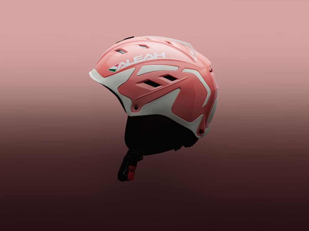 Aleah. Muse Helmet. Collezione Autunno/Inverno 2017-2018. Fall/Winter 2017-2018.