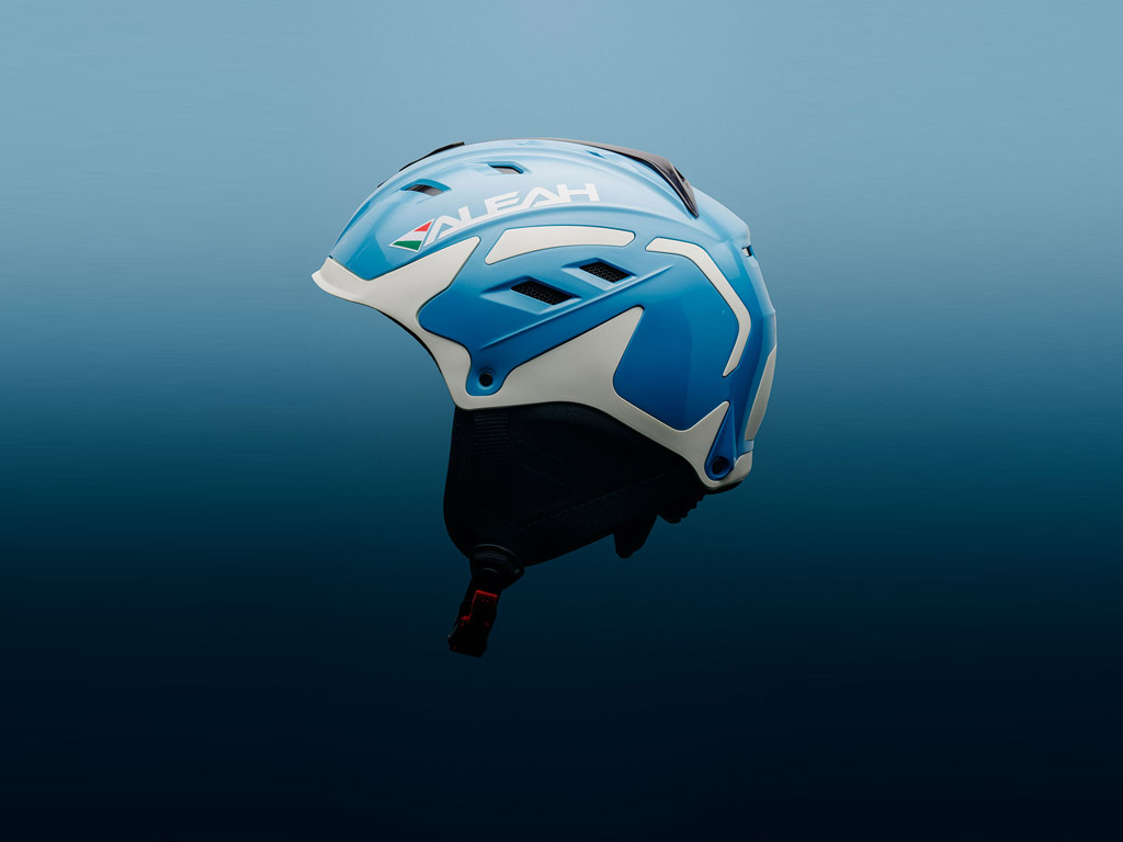 Aleah. Muse Helmet. Collezione Autunno/Inverno 2017-2018. Fall/Winter 2017-2018.