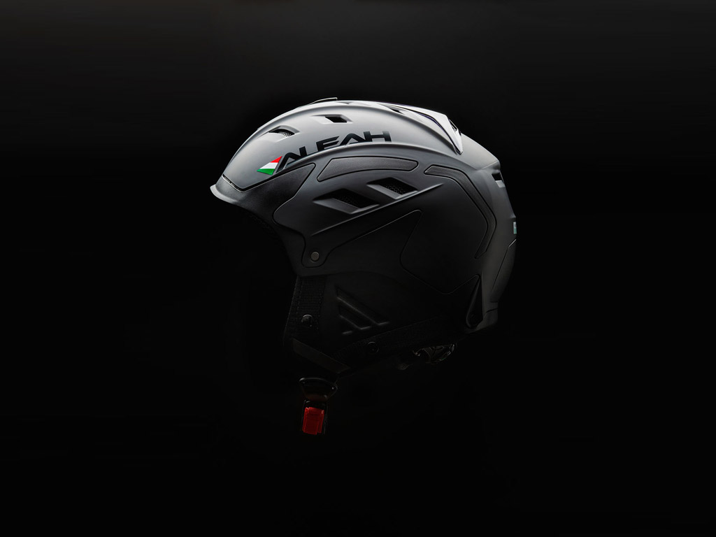 Aleah. A-Bow Helmet. Collezione Autunno/Inverno 2017-2018. Fall/Winter 2017-2018.