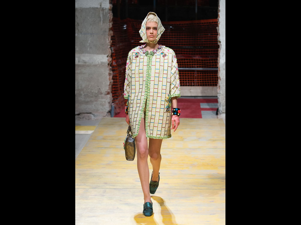 Antonio Marras. Collezione Primavera/Estate 2018. Spring/Summer 2018.