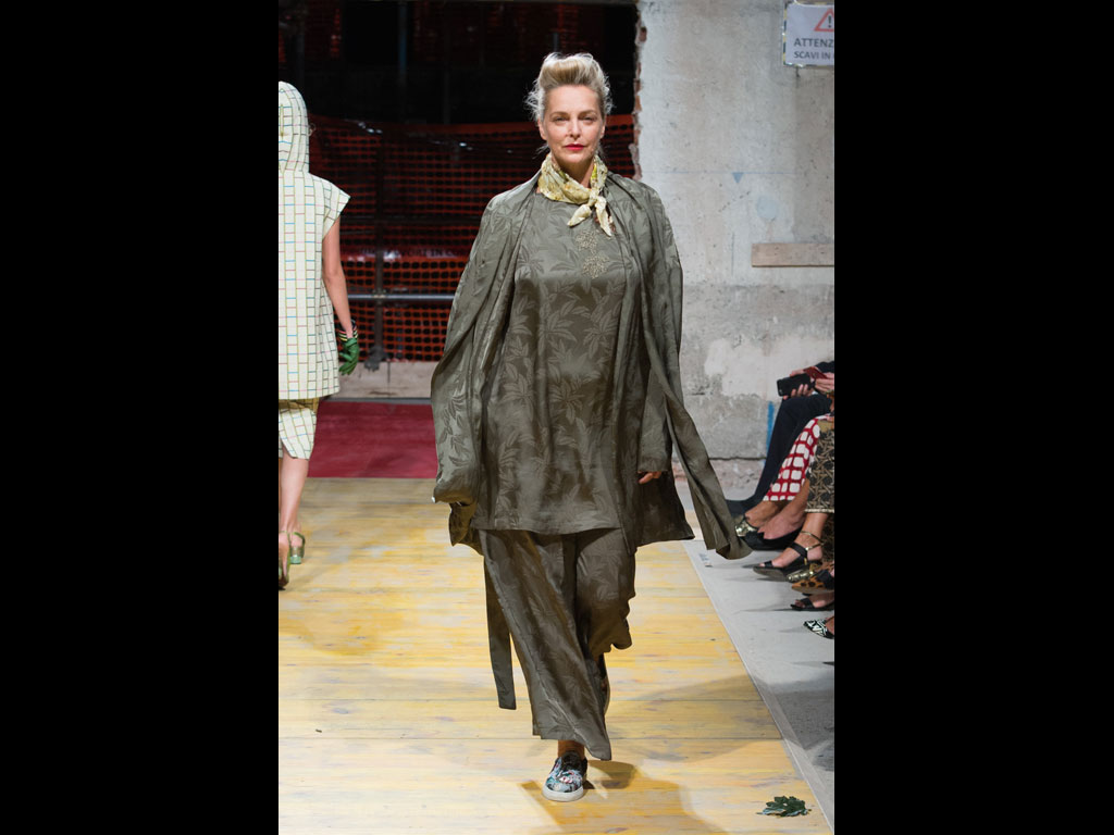 Antonio Marras. Collezione Primavera/Estate 2018. Spring/Summer 2018.