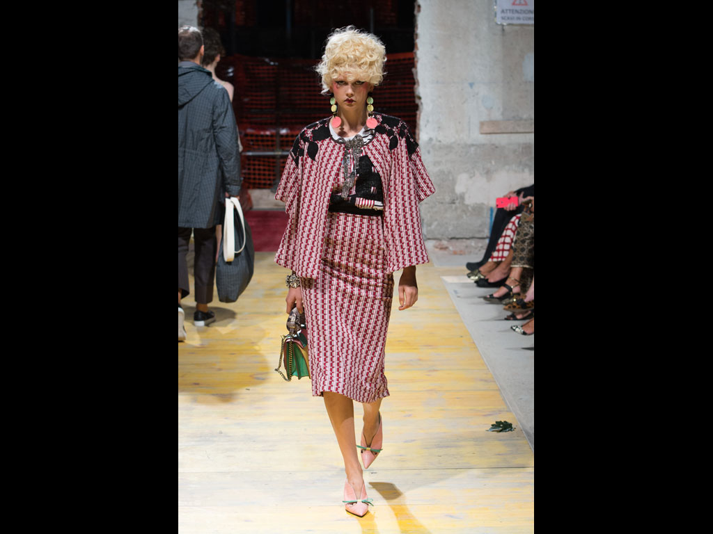 Antonio Marras. Collezione Primavera/Estate 2018. Spring/Summer 2018.