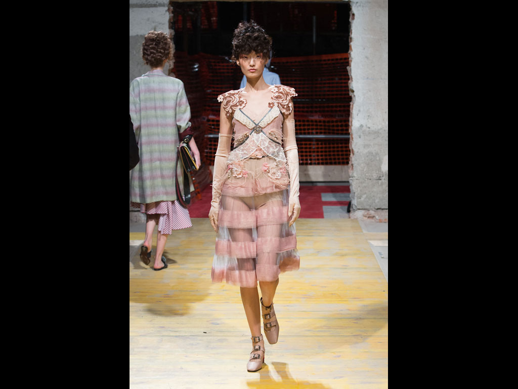 Antonio Marras. Collezione Primavera/Estate 2018. Spring/Summer 2018.