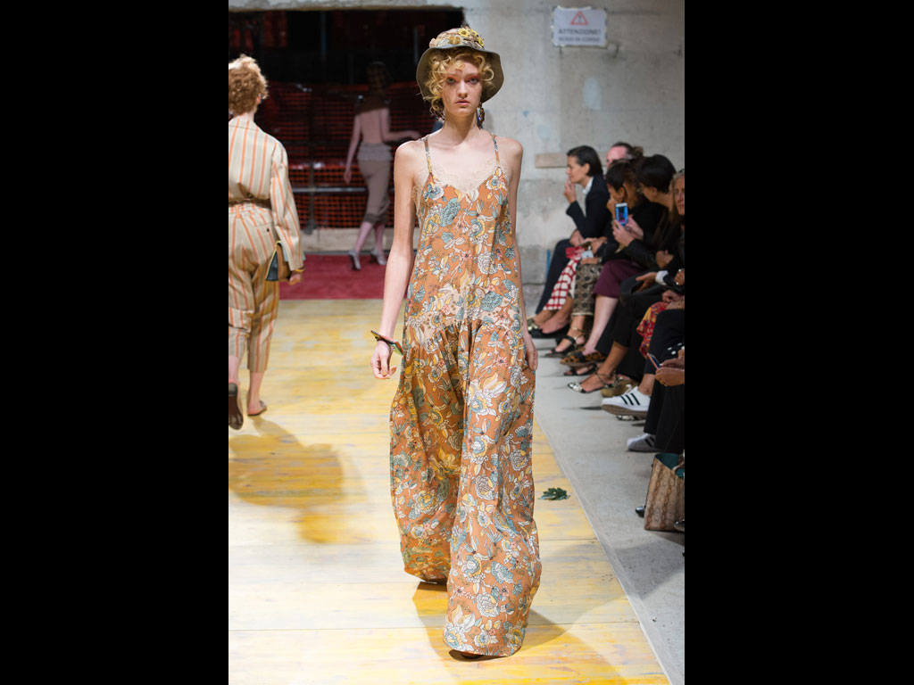 Antonio Marras. Collezione Primavera/Estate 2018. Spring/Summer 2018.