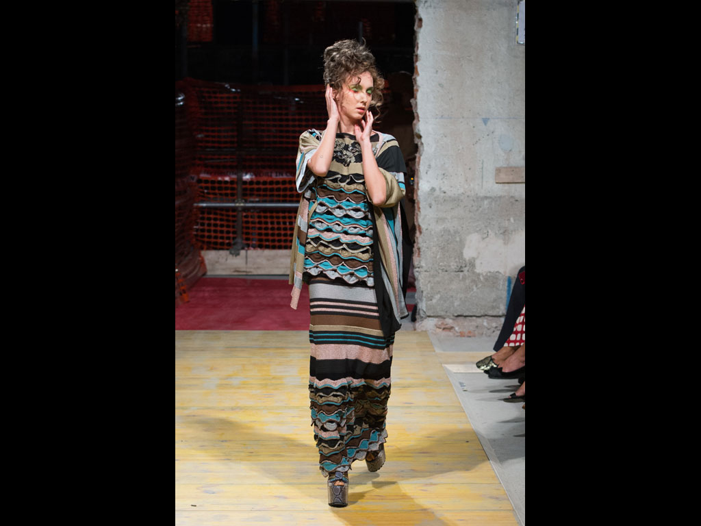 Antonio Marras. Collezione Primavera/Estate 2018. Spring/Summer 2018.