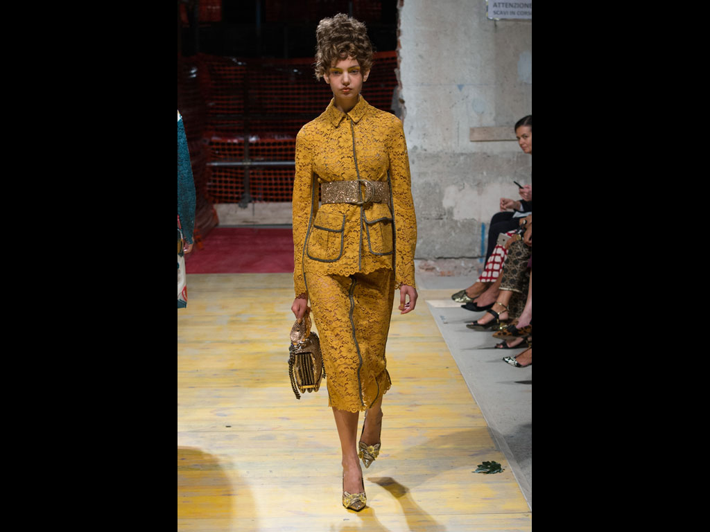 Antonio Marras. Collezione Primavera/Estate 2018. Spring/Summer 2018.
