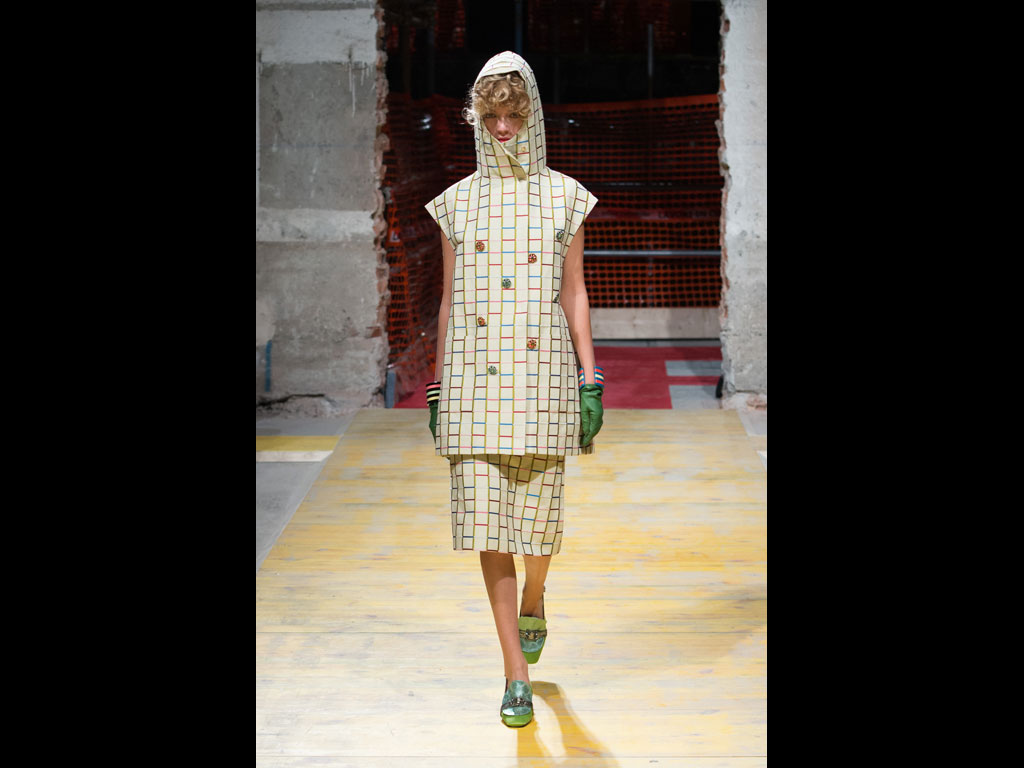 Antonio Marras. Collezione Primavera/Estate 2018. Spring/Summer 2018.