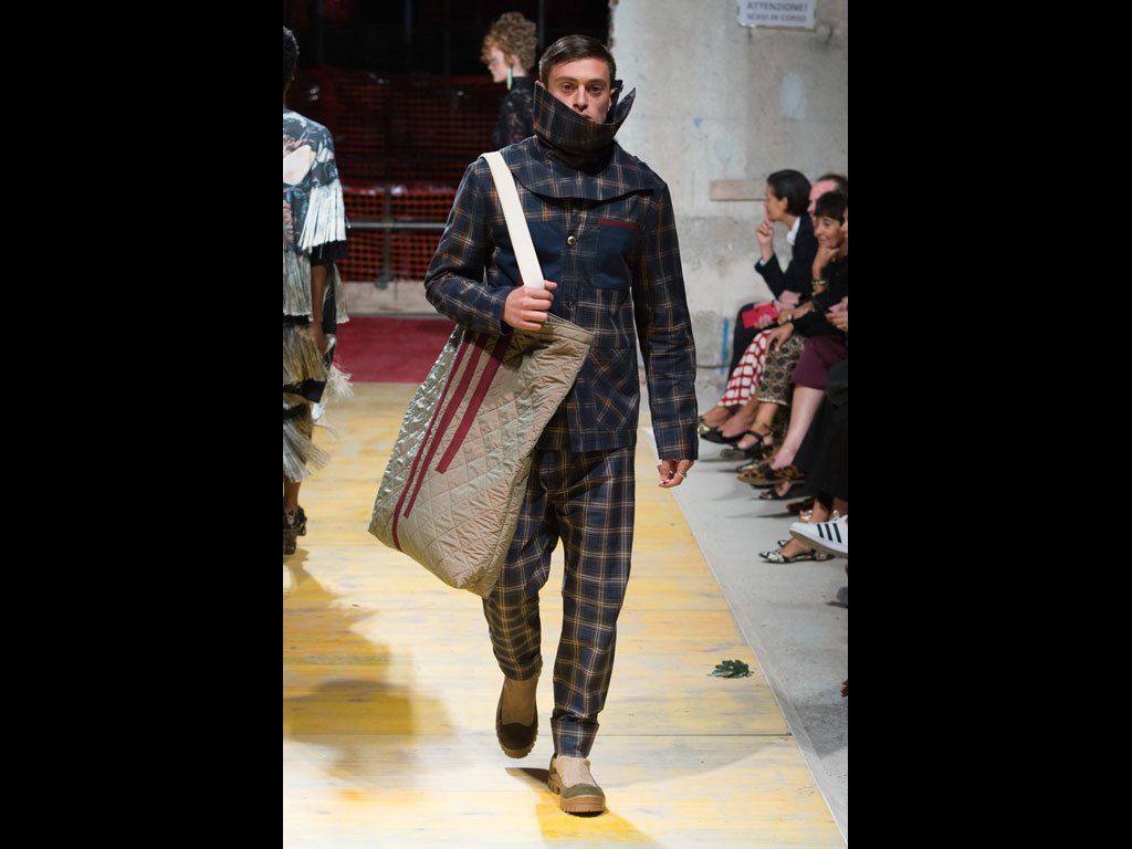 Antonio Marras. Collezione Primavera/Estate 2018. Spring/Summer 2018.
