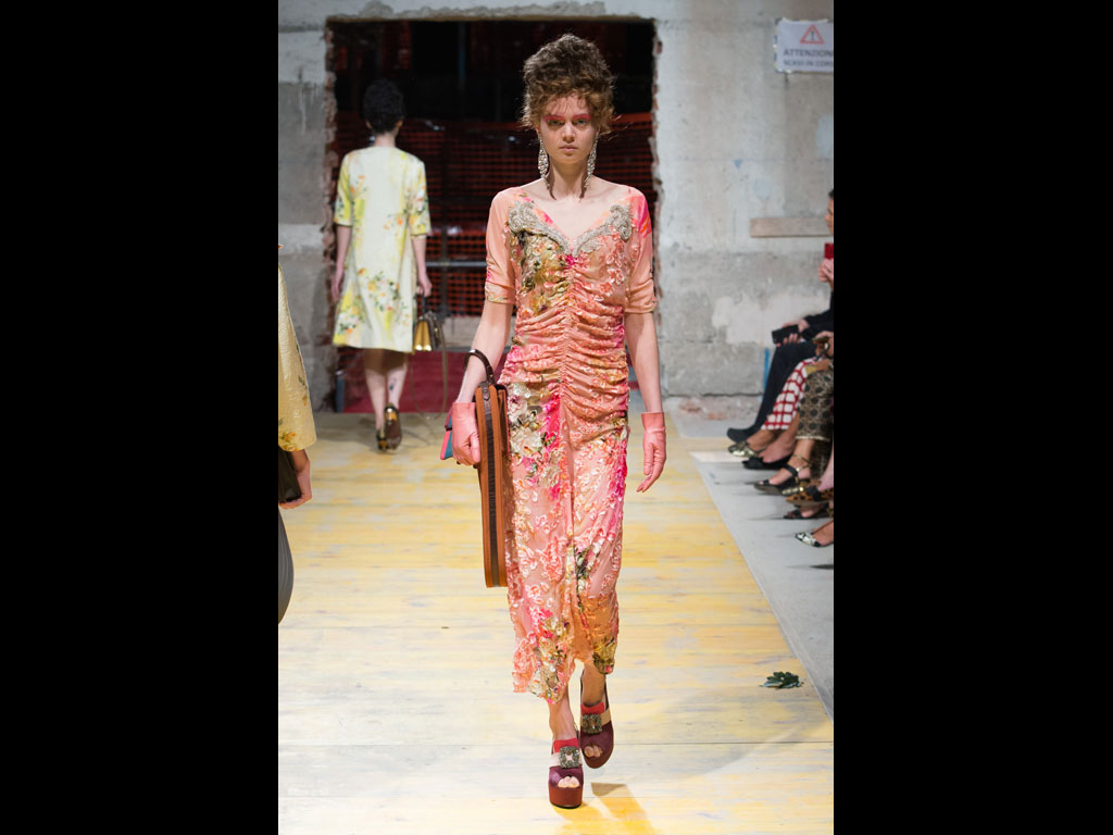 Antonio Marras. Collezione Primavera/Estate 2018. Spring/Summer 2018.