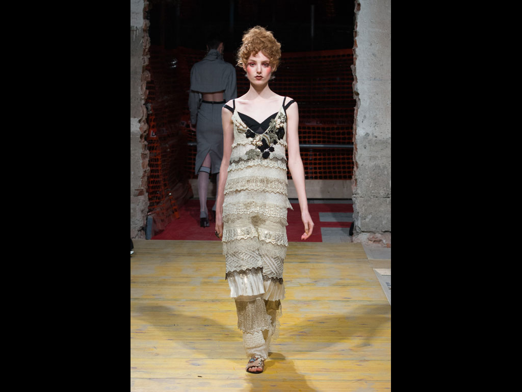 Antonio Marras. Collezione Primavera/Estate 2018. Spring/Summer 2018.