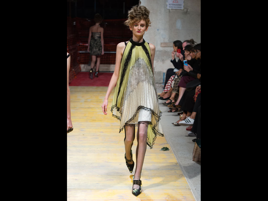Antonio Marras. Collezione Primavera/Estate 2018. Spring/Summer 2018.