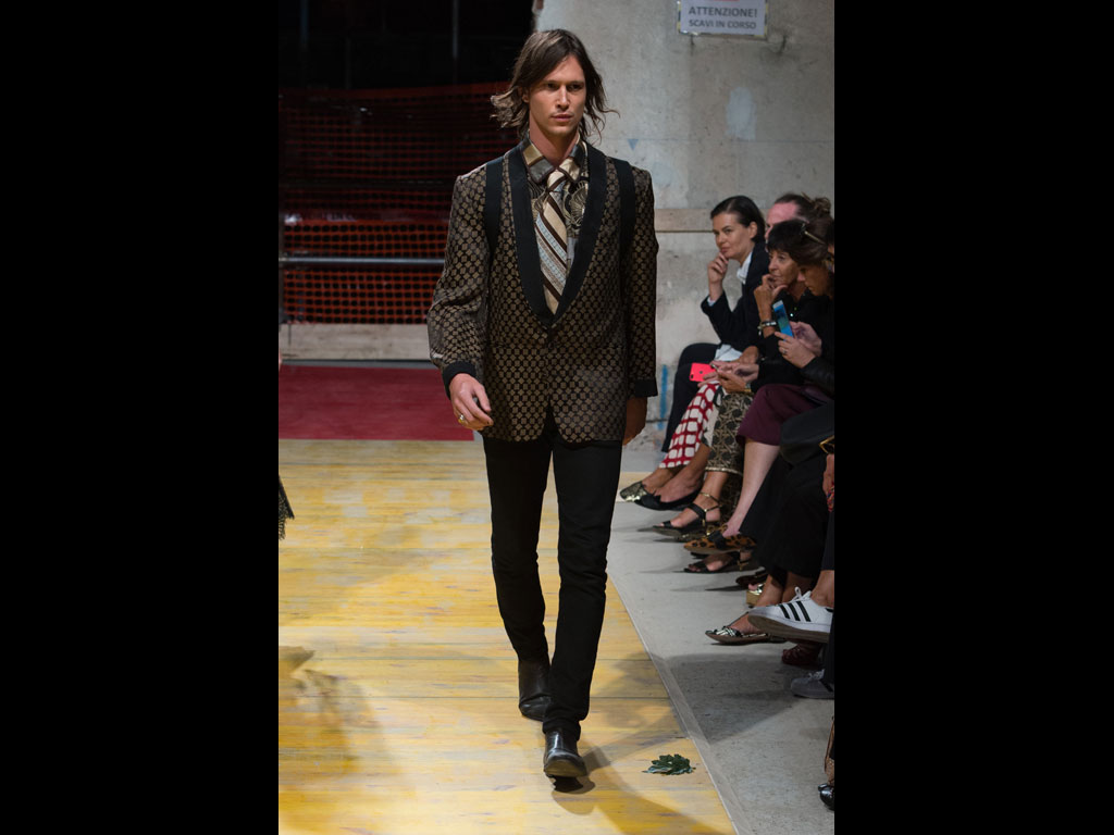 Antonio Marras. Collezione Primavera/Estate 2018. Spring/Summer 2018.