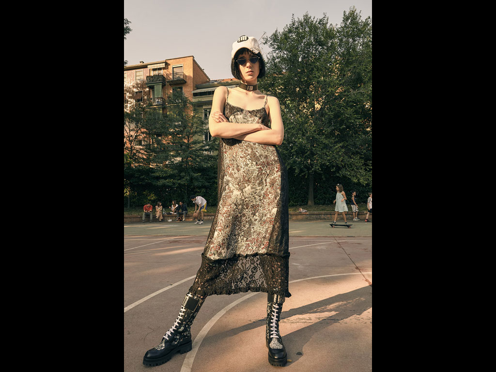 I'M Isola Marras. Collezione Primavera Estate 2018. Spring/Summer 2018.