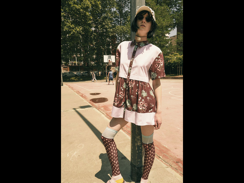 I'M Isola Marras. Collezione Primavera Estate 2018. Spring/Summer 2018.