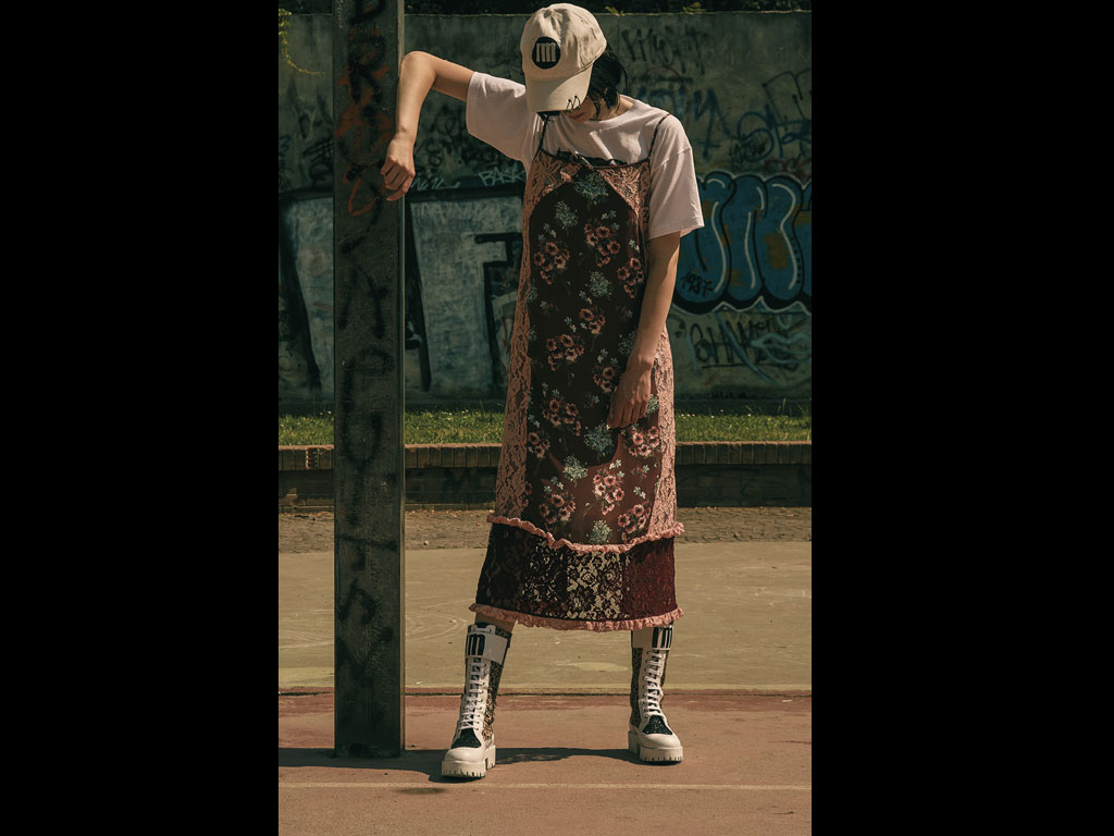 I'M Isola Marras. Collezione Primavera Estate 2018. Spring/Summer 2018.