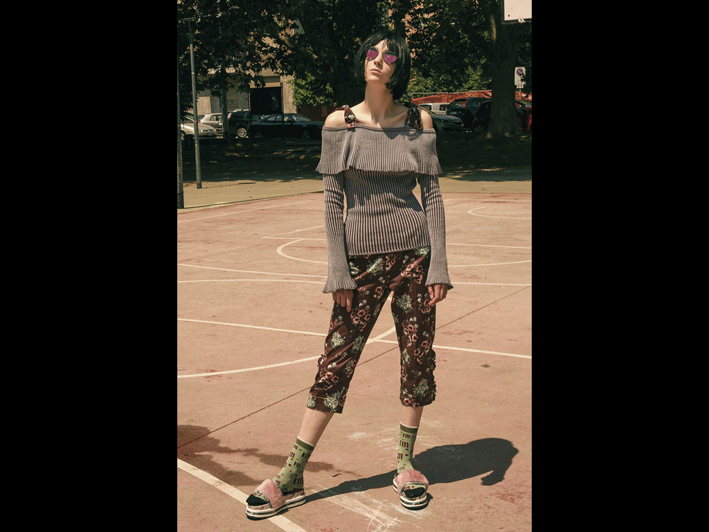 I'M Isola Marras. Collezione Primavera Estate 2018. Spring/Summer 2018.