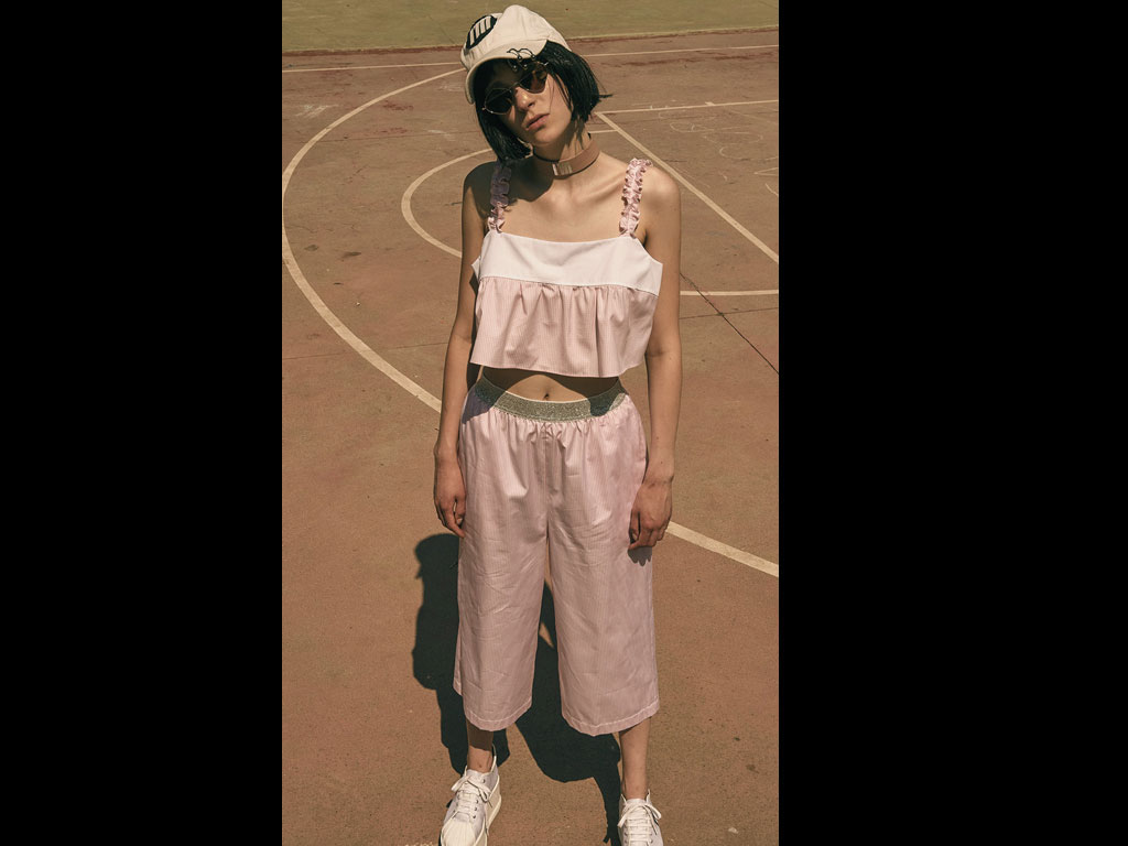 I'M Isola Marras. Collezione Primavera Estate 2018. Spring/Summer 2018.