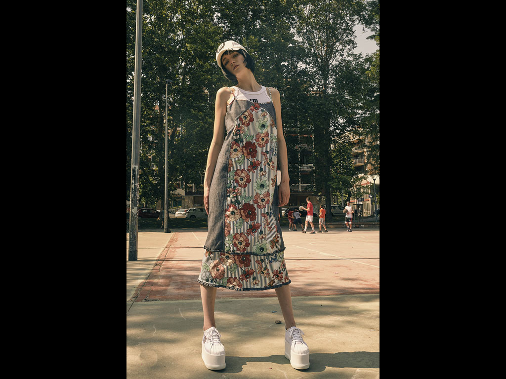 I'M Isola Marras. Collezione Primavera Estate 2018. Spring/Summer 2018.