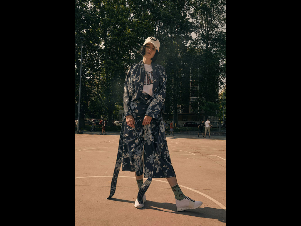 I'M Isola Marras. Collezione Primavera Estate 2018. Spring/Summer 2018.