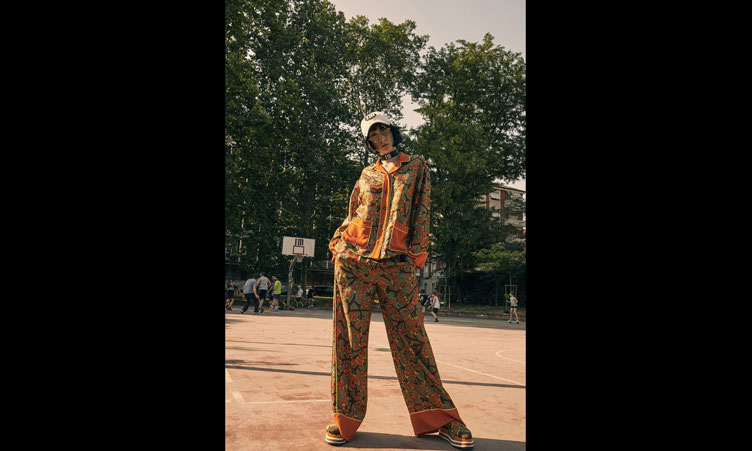 I'M Isola Marras. Collezione Primavera Estate 2018. Spring/Summer 2018.
