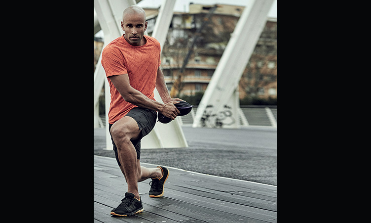 ovs active e everlast 2017