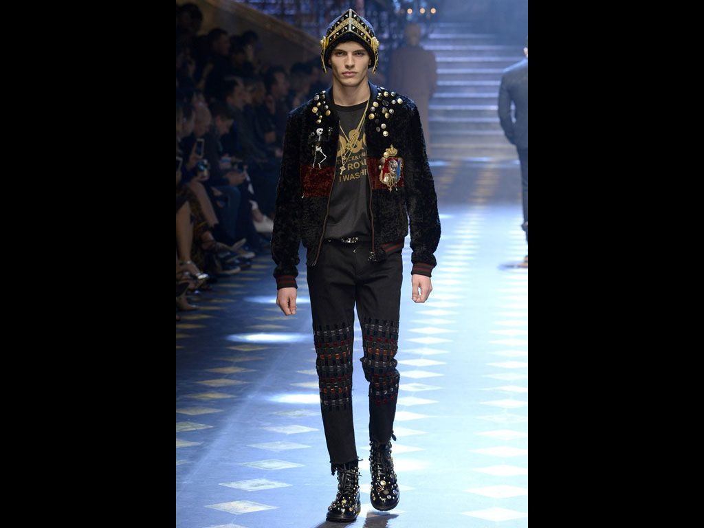 Bomber Mania Autunno Inverno 2017/2018
