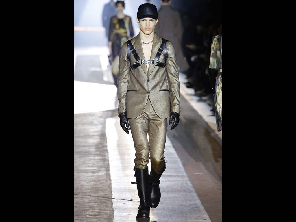 Moschino. Sfilata Autunno/Inverno 2018-19. Fall/Winter 2018 2019 Show.