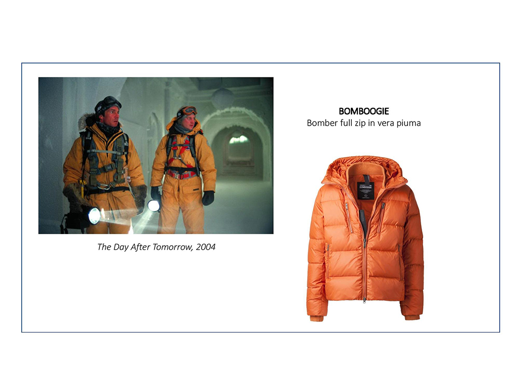 Bomboogie. Fall/Winter 2018-2019. Collezione Autunno/Inverno 2018-2019.