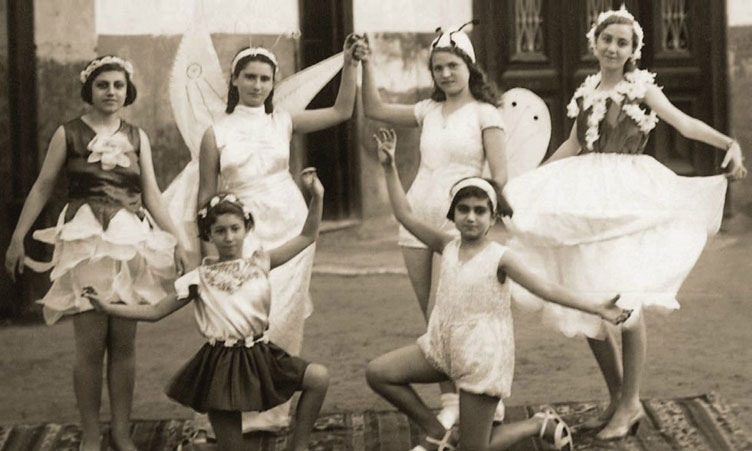 in compagnia della tua assenza 2019
