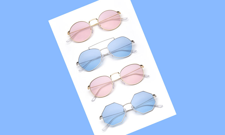 saraghina eyewear light color 2018