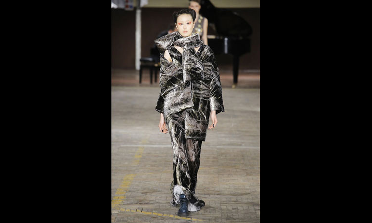 milano fashion week 2018 autunno inverno