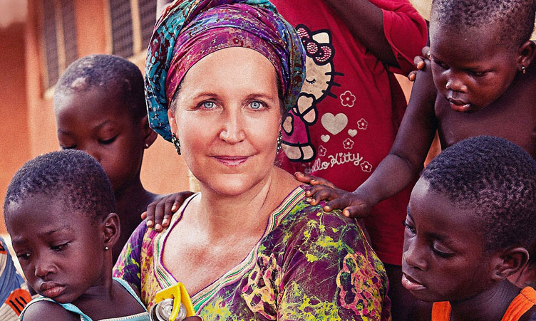Papusse Milano Oafrica onlus
