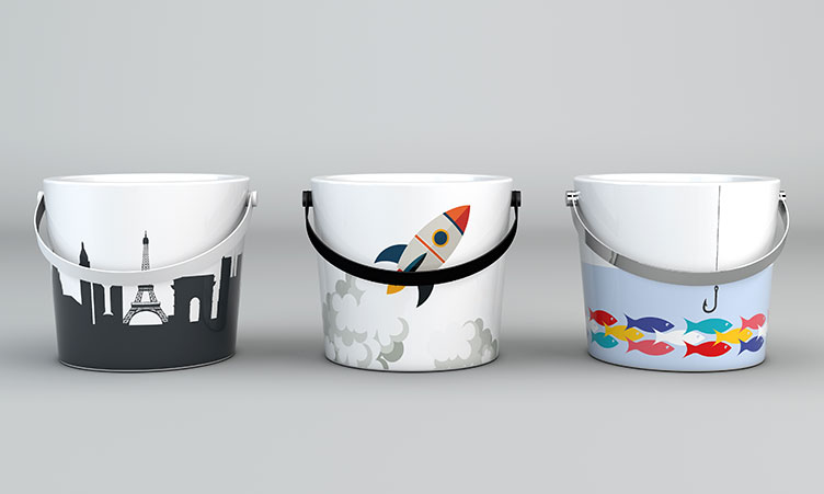 scarabeo collezione bucket anteprima salone 2018