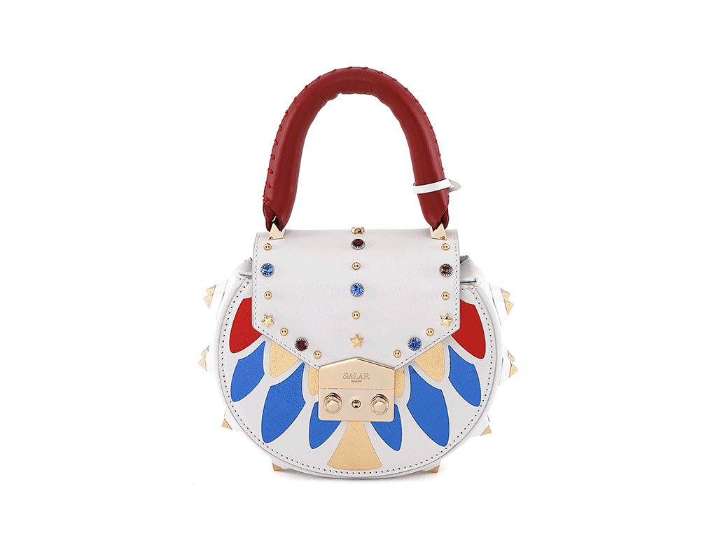 Salar. Mini Bags. Collezione Primavera/Estate 2018. Spring/Summer 2018.