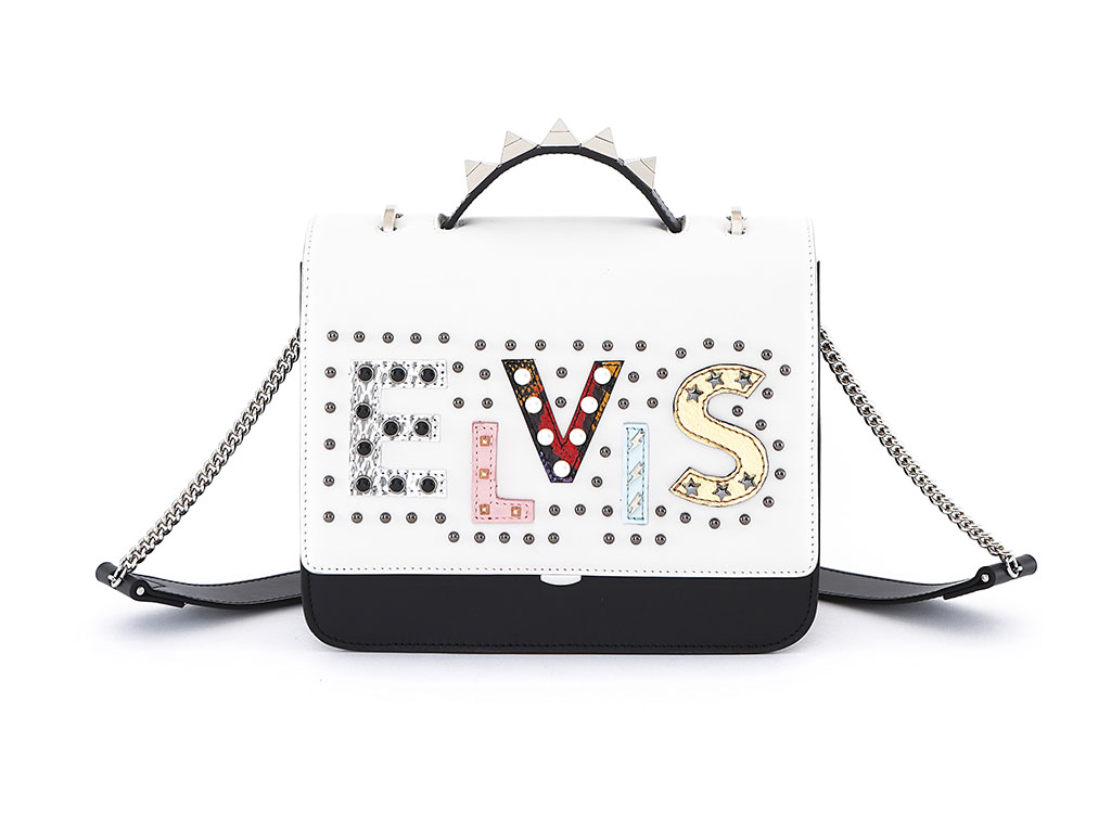 Salar. Mini Bags con tracolla. Collezione Primavera/Estate 2018. Spring/Summer 2018.