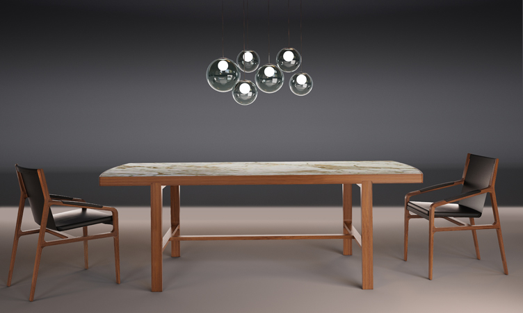 Alivar Salone del Mobile 2018
